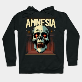 Amnesia Hoodie